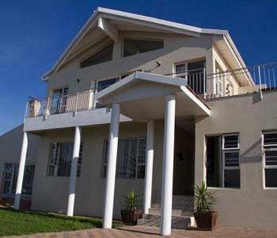 фото отеля JayBay House Guest House Jeffreys Bay