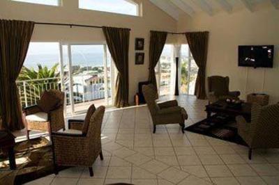 фото отеля JayBay House Guest House Jeffreys Bay