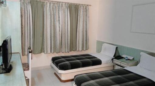 фото отеля Hotel Midtown Raipur