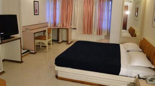 фото отеля Hotel Midtown Raipur