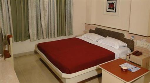фото отеля Hotel Midtown Raipur