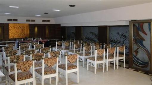 фото отеля Hotel Midtown Raipur