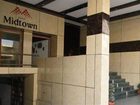 фото отеля Hotel Midtown Raipur