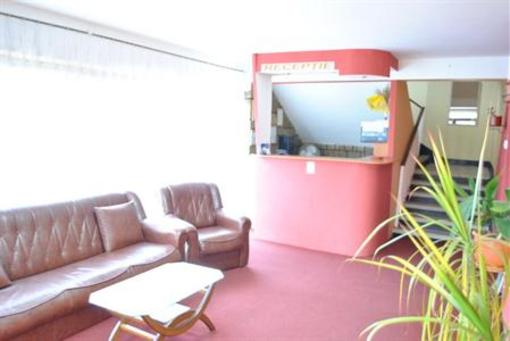 фото отеля Hotel Arta Eforie Nord