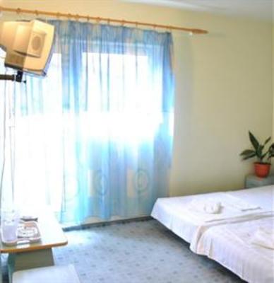 фото отеля Hotel Arta Eforie Nord
