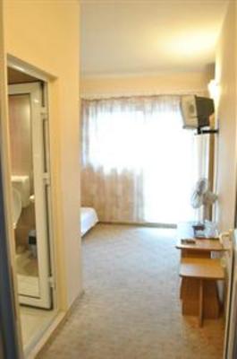 фото отеля Hotel Arta Eforie Nord