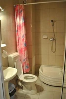 фото отеля Hotel Arta Eforie Nord