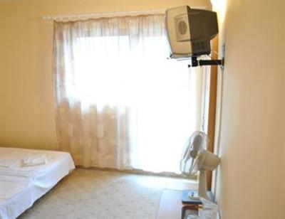 фото отеля Hotel Arta Eforie Nord