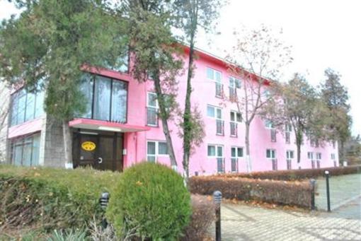 фото отеля Hotel Arta Eforie Nord