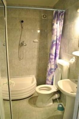 фото отеля Hotel Arta Eforie Nord