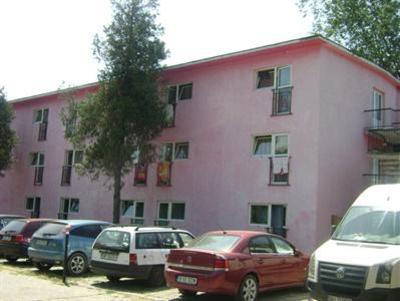 фото отеля Hotel Arta Eforie Nord
