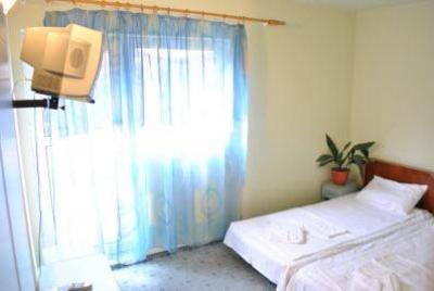 фото отеля Hotel Arta Eforie Nord