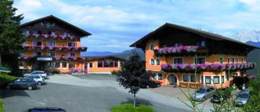 фото отеля Burgfellnerhof
