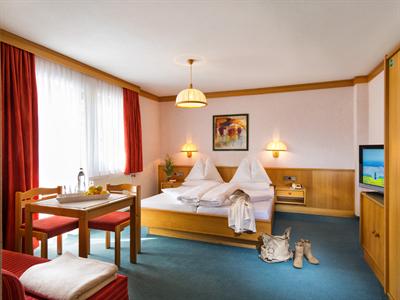 фото отеля Burgfellnerhof