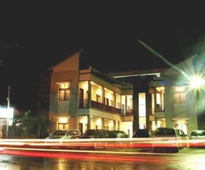 фото отеля Century Hotel Pangandaran