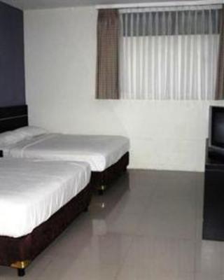 фото отеля Century Hotel Pangandaran