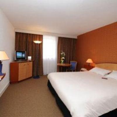 фото отеля Mercure Le Havre Bassin du Commerce