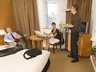 фото отеля Mercure Le Havre Bassin du Commerce