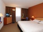 фото отеля Mercure Le Havre Bassin du Commerce