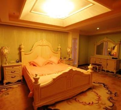 фото отеля Lan Hua Hotel