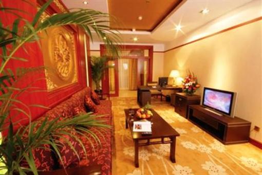фото отеля Lan Hua Hotel