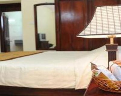 фото отеля Hoa Phuong Hotel