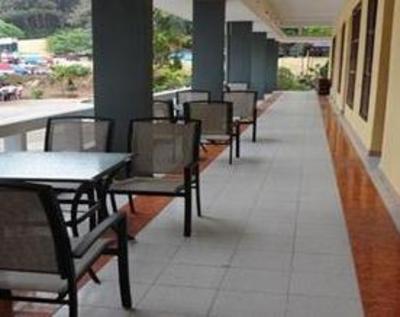фото отеля Hoa Phuong Hotel