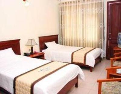 фото отеля Hoa Phuong Hotel