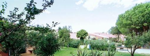 фото отеля Villaggio Club Marina Seada Beach