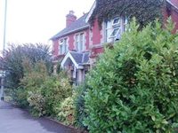 Redwood Lodge B&B