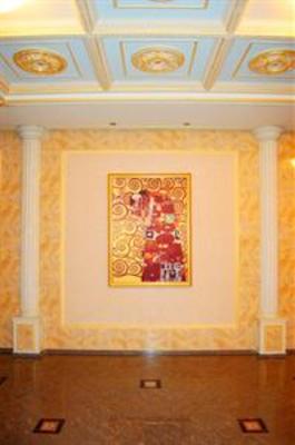 фото отеля Kornilov Hotel