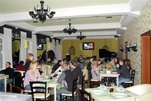 фото отеля Kornilov Hotel