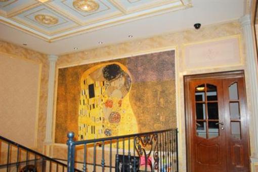 фото отеля Kornilov Hotel