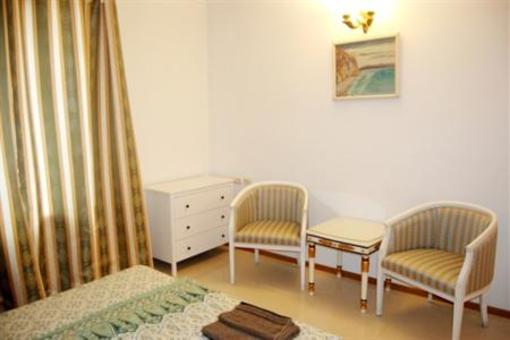 фото отеля Kornilov Hotel