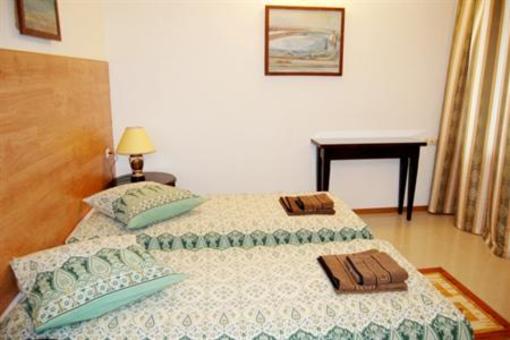 фото отеля Kornilov Hotel