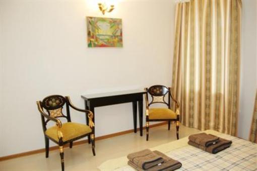 фото отеля Kornilov Hotel