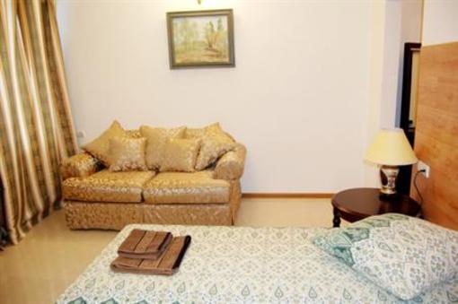 фото отеля Kornilov Hotel