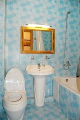 фото отеля Kornilov Hotel
