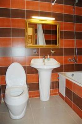 фото отеля Kornilov Hotel