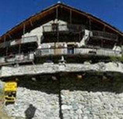 фото отеля Locanda degli Elfi