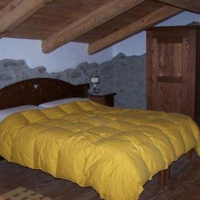 фото отеля Locanda degli Elfi