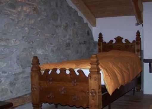 фото отеля Locanda degli Elfi