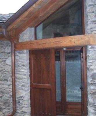 фото отеля Locanda degli Elfi