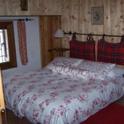 фото отеля Locanda degli Elfi