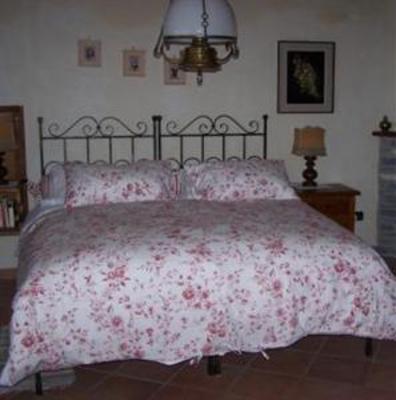 фото отеля Locanda degli Elfi