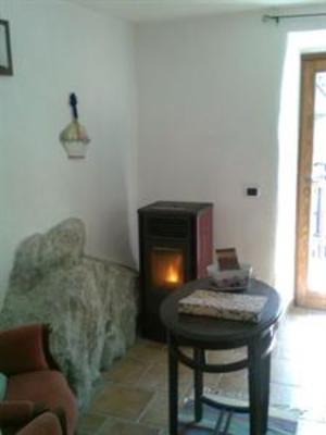фото отеля Locanda degli Elfi