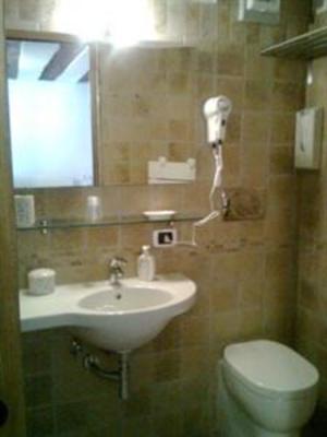 фото отеля Locanda degli Elfi