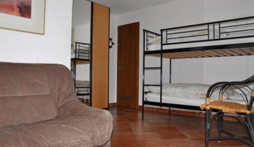 фото отеля Villa Capriasca
