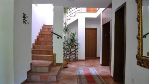 фото отеля Villa Capriasca