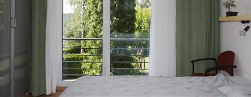фото отеля Villa Capriasca